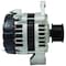 Wai Global Alternator, ALTDR IRIF 11SI 12V 95A CW S, 95 Amp12 Volt, CW, 8Groove Pulley 8729N - alternate 2